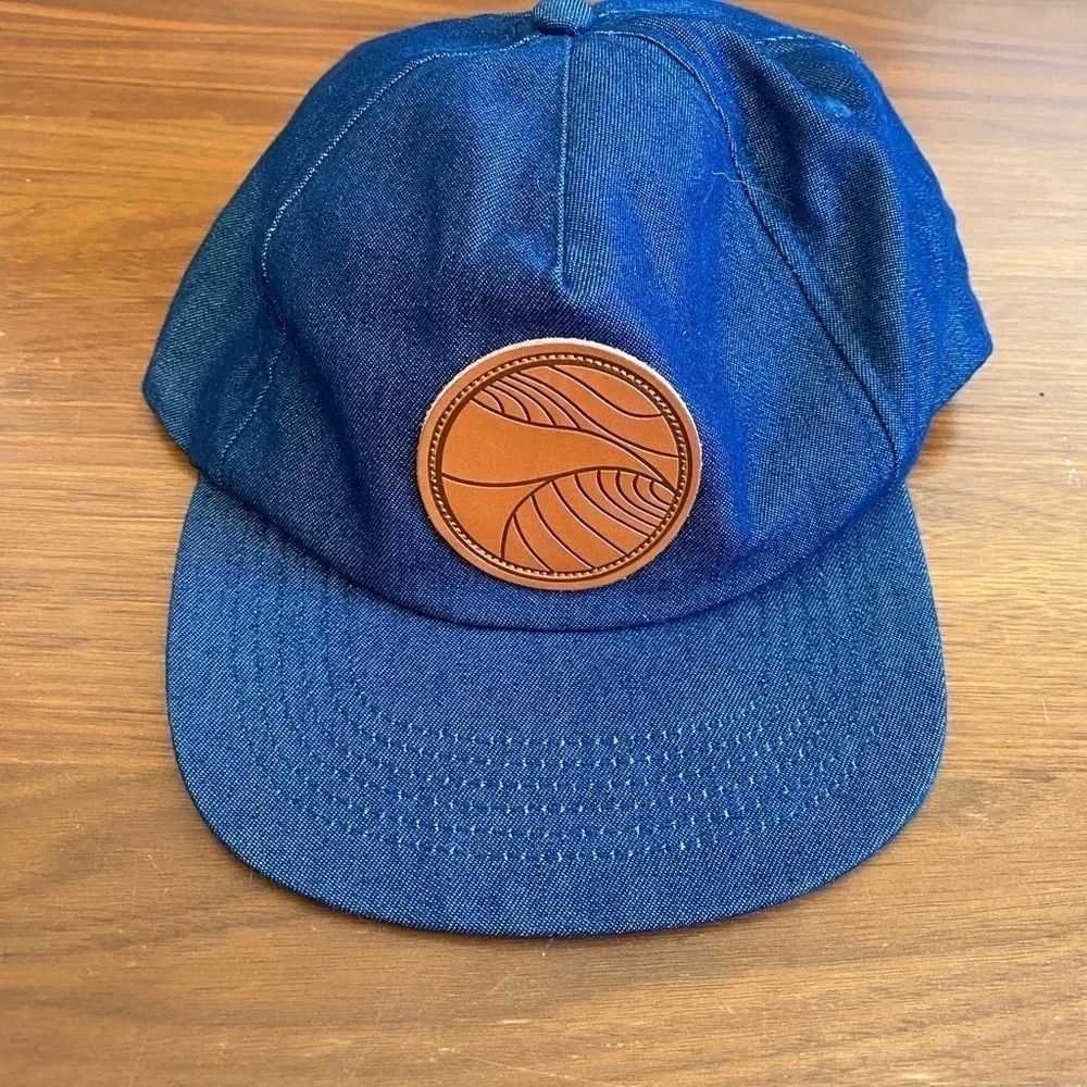 Gold Coast Beach Emblem Hat